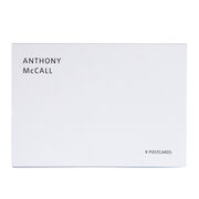 Anthony McCall Doubling Back postcard pack